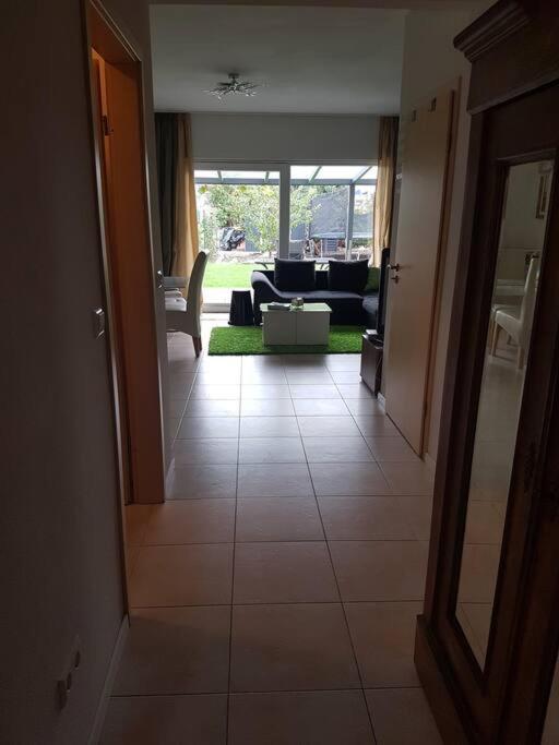 Apartament Ebenerdig Mit Terrasse & Garten, Wlan & Parkplatz! Self Check-In & Check-Out! Schwedenofen! Auggen Zewnętrze zdjęcie